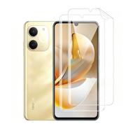 TMahhbid 2 Pièces Hydrogel Protection Écran pour Realme Note 70 4G / Note 70T, Films de Protection en TPU Flexible, HD Transparent Gel Protecteur D'écran