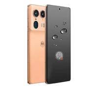 TMahhbid 2pcs Mat Film Hydrogel pour Motorola Edge 70 5G (6.7 Pouces), [Antireflets & Anti-Empreintes digitales] Flexible TPU Film de protection d'écran [Pas de Verre]