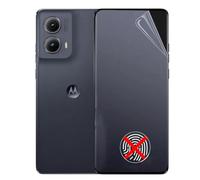 TMahhbid 2pcs Mat Film Hydrogel pour Motorola Moto G56 5G, [Antireflets & Anti-Empreintes digitales] Flexible TPU Film de protection d'écran [Pas de Verre]