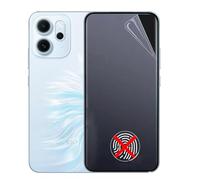 TMahhbid 2pcs Mat Film Hydrogel pour Oppo Reno 14 FS (5G / 4G) / Reno 14F (5G/4G),[Antireflets & Anti-Empreintes digitales] Flexible TPU Film de protection d'écran
