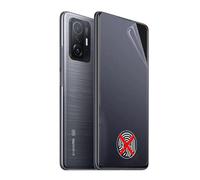 TMahhbid 2pcs Mat Film Hydrogel pour Xiaomi 11T 5G / 11T Pro 5G (6.67 Pouces), [Antireflets & Anti-Empreintes digitales] Flexible TPU Film de protection d'écran [Pas de Verre]