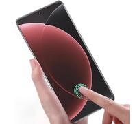 TMahhbid 2pcs Mat Film Hydrogel pour Xiaomi 15 Ultra/Xiaomi 15 Pro,[Antireflets & Anti-Empreintes digitales] Flexible TPU Film de protection d'écran [Pas de Verre]
