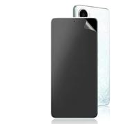 TMahhbid 2pcs Mat Film Hydrogel pour Xiaomi 15T 5G/MI 15T Pro,[Antireflets & Anti-Empreintes digitales] Flexible TPU Film de protection d'écran [Pas de Verre]