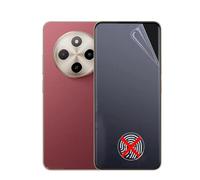 TMahhbid 2pcs Mat Film Hydrogel pour Xiaomi Redmi 17C | [Antireflets & Anti-Empreintes digitales] Flexible TPU Film de protection d'écran [Pas de Verre]