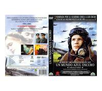 Tmavomodrý Svet / Un Mundo Azul Oscuro (2001) (Dvd)