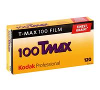 KODAK T-Max 120 100asa X5