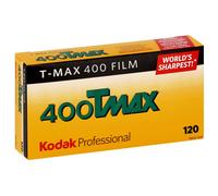 KODAK T-Max 120 400asa X5