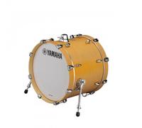 TMB2015 Grosse Caisse Tour Custom 20" X 15" Caramel Satin