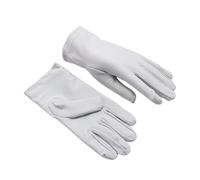 Tmboryuu 1 paire de gants unisexes en élasthanne, confortables et respirants, pour sports de plein air et usage quotidien