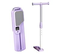 Tmboryuu 1 pièce élégante Grape Pilates Équipement pour améliorer la force, la flexibilité et la stabilité Home Fitness Plan de raisin élégant