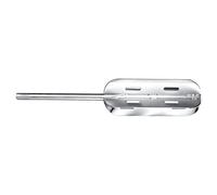 Tmboryuu Accessoire multifonction pour perceuse électrique pour raser les poils de bovins et de moutons dans la transformation de la viande