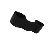 Tmboryuu Aide à l'entraînement de golf respirante pour débutants, guide de position de la main réglable avec rembourrages résistants à la transpiration, aide à la pratique du golf portable