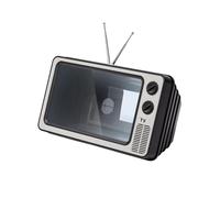 Tmboryuu Amplificateurs d'écran portables de 35,6 cm, technologie de lentille de Fresnel, réduction de la lumière bleue, angles ergonomiques, filtrage de la lumière bleue, amplificateur d'écran