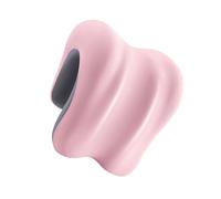Tmboryuu Appui-tête de Chaise de Bureau en Tissu Respirant Un Confort Sec et Une Circulation de l ' air pour Les climats Chauds et Les Fournitures de Travail Longues Appui-tête de Soutien du Cou
