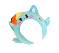 Tmboryuu Bandeau fantaisie unique qui ajoute une touche d'humour à n'importe quelle tenue pour les anniversaires et les festivals