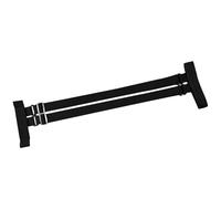 Tmboryuu Bandoulière de transport réglable pour longboards - Pour un transport facile - Pour les débutants en voyage