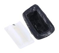 Tmboryuu Boîte de rangement en pierre réaliste avec compartiment secret pour l'extérieur