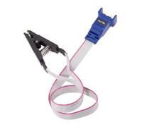 Tmboryuu Câble de Serrage d ' Alimentation Stable pour IM508 APA103, empêche Les arrêts Pendant Les tâches de Programmation, Pince de Lecteur