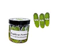 Tmboryuu Carte de pleine conscience d ' affirmation positive, 60, Cucumber | Cartes inspirantes pour les soins personnels spirituels de gratitude pour le soulagement du stress et la positivité