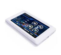 Tmboryuu Cinq écrans LCD Portables avec résolution 854x480, arrière-Plan Dynamique, compatibles avec Plusieurs appareils, Moniteur d ' Affichage LCD