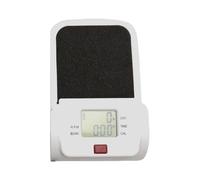 Tmboryuu Compteur de vitesse multifonction avec écran LCD pour la maison, la salle de sport, le fitness, le vélo