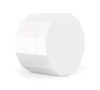Tmboryuu Conteneur de Stockage de Batterie Portable avec Couvercle pour Batteries 2A 3A, conteneur de Stockage de Batterie Essentiel de Voyage léger et Compact