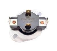 Tmboryuu Contrôleur de Thermostat de sèche-Linge WE4M216, pour BWXR473EV0W BWXR473GT5AA DBB3300EA0AA, Thermostat de Remplacement de Cycle