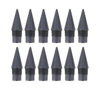 Tmboryuu Crayon éternel réutilisé pour l ' écriture, pas d ' encres, éternels en métal sans encre, technologie éternelle, pas d ' encres, éternels