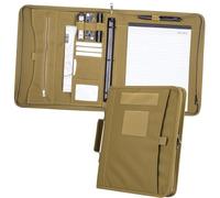 Tmboryuu Cuir résistant à l'eau avec triple design protégeant contre la pluie et pour une utilisation sûre