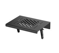 Tmboryuu De projecteur Robuste en Acier Carbone avec positionnement Flexible et Installation Peu encombrante de de projecteur électronique général