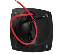 Tmboryuu Éclairage d ' allée LED marin, lampe à installation rapide avec 4 LED lumineuses pour ponts et passerelles, éclairage de marche LED économe en énergie