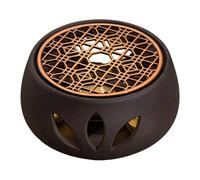 Tmboryuu Élégant support en céramique avec réduction du bruit, parfait pour les réunions de famille