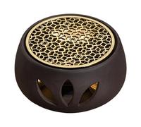 Tmboryuu Élégant support en céramique avec réduction du bruit, parfait pour les réunions de famille