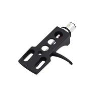Tmboryuu en Aluminium léger, Couvercle d ' Absorption des Chocs, ne secoue Pas la Coque de la Cartouche Phono, adapté Couvercle du de Cartouche Phono en Aluminium AT3600L