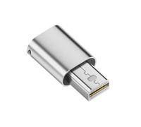 Tmboryuu Équipement de Moniteur virtuel DP/Tiny DP Haute résolution, émulateur EDID sans Outil de Simulation EDID