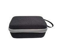 Tmboryuu Étui de rangement pratique pour petit support d'imprimante thermique avec plusieurs options de rangement et pochette de protection durable