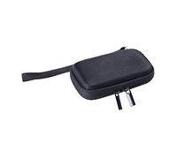 Tmboryuu Étui de transport rigide en EVA pour disque dur E30 SSD avec sangle et coque