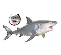 Tmboryuu Figurine de dinosaure de 28 cm - Décoration de voiture - Loisirs à collectionner - Accessoires pédagogiques - Figurines de dinosaure - Petits jouets pour anniversaire, Noël