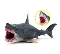Tmboryuu Figurine de dinosaure de 28 cm - Décoration de voiture - Loisirs à collectionner - Accessoires pédagogiques - Figurines de dinosaure - Petits jouets pour anniversaire, Noël