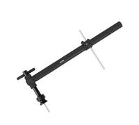 Tmboryuu Guidon de vélo de route à monter sur la tête - Angles de hauteur gauche et droite - Outil de nivellement symétrique - Angle de hauteur gauche et droite