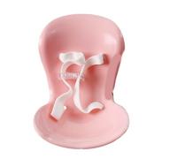 Tmboryuu Hamster miniature avec porte-collations pour animaux de compagnie, siège de voyage en plein air pour hamster avec supports de collation, repose d'alimentation