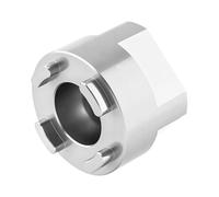 Tmboryuu Housse de manivelle de vélo conçue avec précision pour un entretien facile et une longue durée de vie