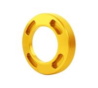 Tmboryuu Housse de manivelle de vélo conçue avec précision pour un entretien facile et une longue durée de vie