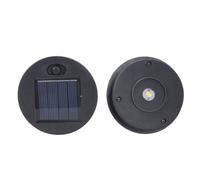 Tmboryuu Lot de 2 boîtiers de rechange pour lampes solaires de jardin IP65