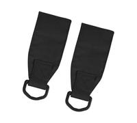 Tmboryuu Lot de 2 outils de renfort d'épaule réglables pour sacs à bandoulière, matériel amélioré et renforts en nylon haute résistance pour sac à dos de randonnée, Longue durée de vie, One Size