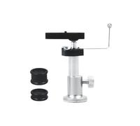 Tmboryuu Mécanisme de Levage Automatique pour Tourne-disques, sensibilité modifiable, Cartouche Intelligente de sécurité, mécanisme de Levage de Bras de Tourne-Disque en Aluminium