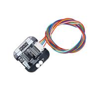 Tmboryuu Module de gestion de batterie 6S 50 A avec équilibrage actif pour modélisme avion, équipement industriel, stockage d'énergie