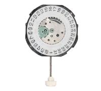 Tmboryuu Mouvement électronique de haute précision avec chronométrage précis pour les affaires et la personnalisation des accessoires, D
