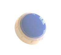 Tmboryuu Outil de communication multifonction pour animaux de compagnie pour apprendre aux chiots à appuyer sur les boutons et à montrer leurs besoins Appareil de communication pour chien