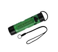 Tmboryuu Petite lampe de poche portable 5050 LED rechargeable USB C pour camping, atelier, pannes de courant LED
